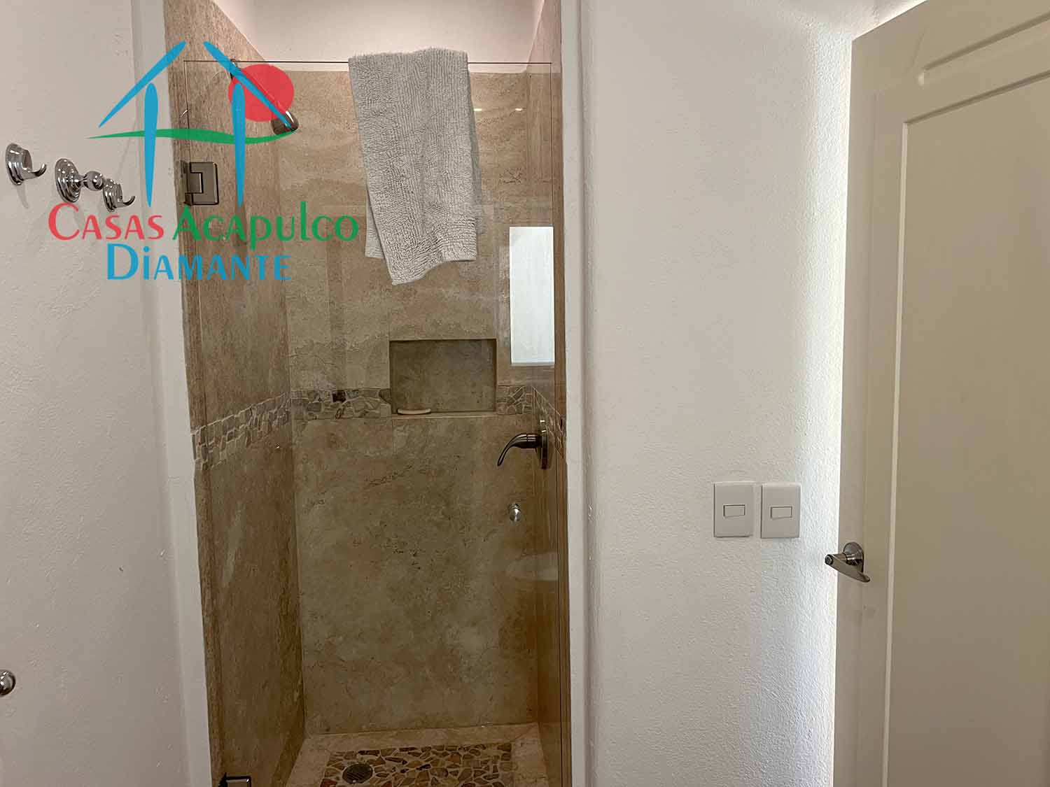 Brisas del Marqués Los Celajes 19 - Recámara uno 7